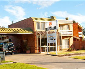 VIC Tourism
