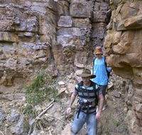 Butterfly Gorge Nature Park - VIC Tourism