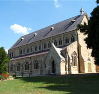 St Peters Anglican Church - VIC Tourism