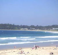 Mollymook Surf Beach - VIC Tourism