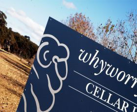 Torryburn NSW VIC Tourism