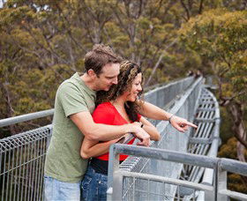  VIC Tourism