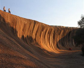 Hyden WA VIC Tourism