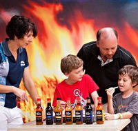 Sarina Sugar Shed - VIC Tourism