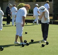 Leopold Sportsmans Club - VIC Tourism