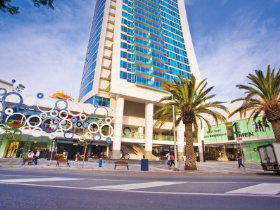 The High Street Surfers Paradise - VIC Tourism 0