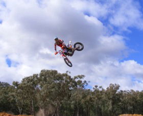  VIC Tourism