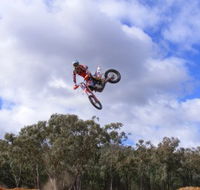 Goanna Tracks Motocross and Enduro Complex - VIC Tourism