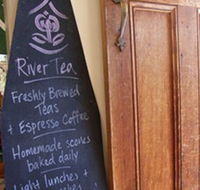 River Tea House - VIC Tourism