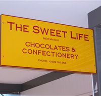 The Sweet Life Bermagui - VIC Tourism