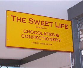 The Sweet Life Bermagui - VIC Tourism 0