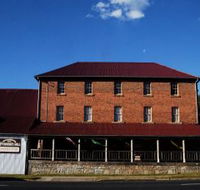 McCrossin's Mill Museum - VIC Tourism