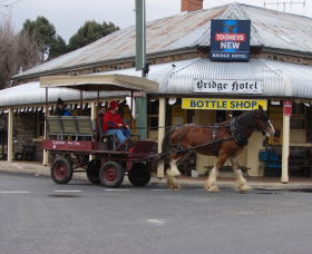  VIC Tourism