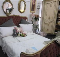 Ashby House Interiors - VIC Tourism