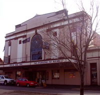 Colac RSL - VIC Tourism