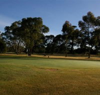 Winchelsea Golf Club - VIC Tourism