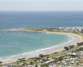 Bass Strait Shell Museum - VIC Tourism 0