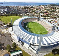 Geelong Cats - VIC Tourism