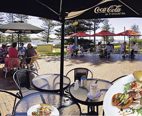Kiama NSW VIC Tourism
