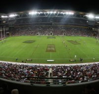 Suncorp Stadium - VIC Tourism