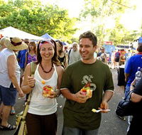 Mindil Beach Sunset Markets - VIC Tourism