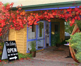 Macedon Ranges Arts Collective - VIC Tourism 0