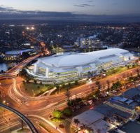 Gold Coast Convention and Exhibition Centre - VIC Tourism