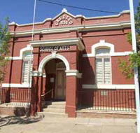 Grenfell Historical Museum - VIC Tourism