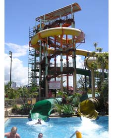 Ballina Olympic Pool And Waterslide - VIC Tourism 0