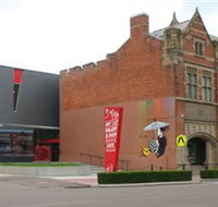 Maitland Regional Art Gallery - VIC Tourism