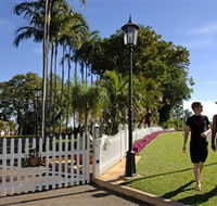 Government House - VIC Tourism