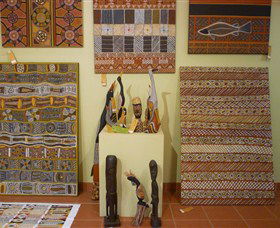 Douglas Daly NT VIC Tourism