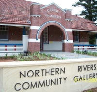 Northern Rivers Community Gallery - VIC Tourism