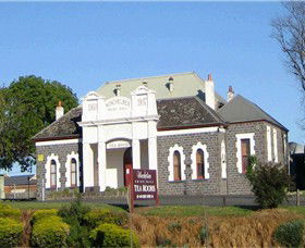 Ombersley VIC VIC Tourism