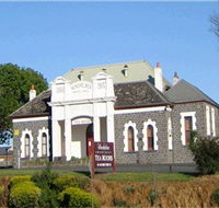 Winchelsea Shire Hall Tearooms - VIC Tourism