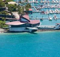 Hamilton Island Yacht Club - VIC Tourism