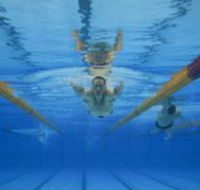Kensington Community Recreation Centre - VIC Tourism