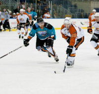 Medibank Icehouse - VIC Tourism