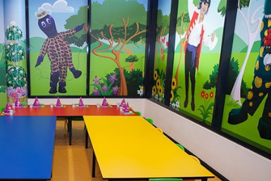 Docklands VIC VIC Tourism