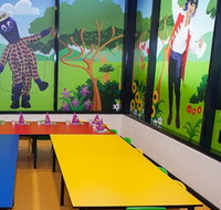 Monkey Mania - VIC Tourism