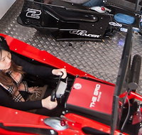 The Grid Melbourne - VIC Tourism