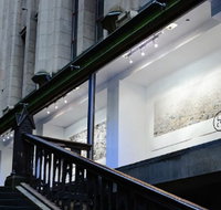 Chapter House Lane - VIC Tourism
