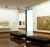 The Ian Potter Museum of Art - VIC Tourism