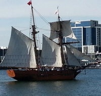 Enterprize Ship Trust - VIC Tourism