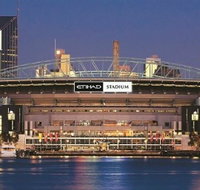 Eithad Stadium - VIC Tourism