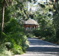 Royal Botanic Gardens Victoria - VIC Tourism