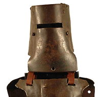 Victoria Police Museum - VIC Tourism