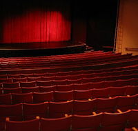 St Martins Youth Arts Centre - VIC Tourism