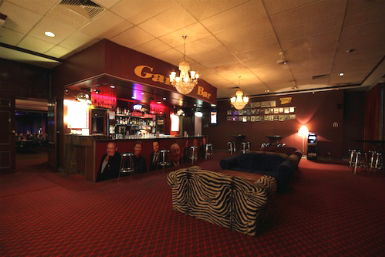 The Comics Lounge - VIC Tourism 0