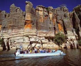 Fitzroy Crossing WA VIC Tourism